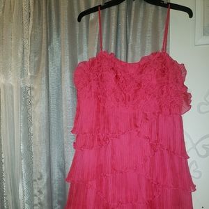 - Brand New Neiman Marcus dress